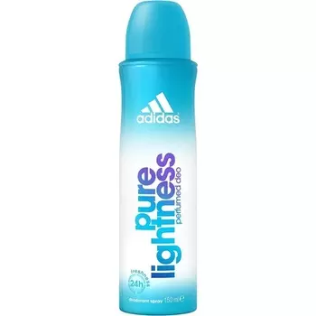 Дезодорант Adidas Pure Lightness 150мл