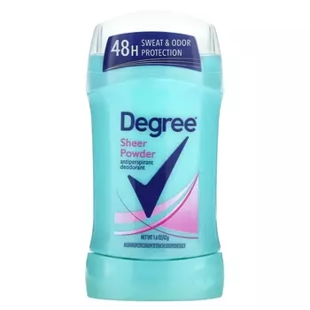 Дезодорант-антиперспирант Degree