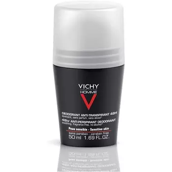 Дезодорант-антиперспирант Vichy Homme 48 часов