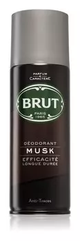 Дезодорант Brut Musk, 200 мл