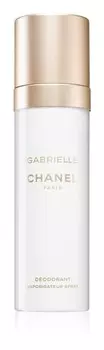 Дезодорант Chanel Gabrielle, 100 мл
