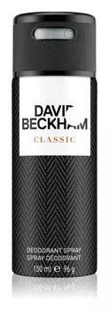 Дезодорант David Beckham Classic, 150 мл