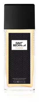 Дезодорант David Beckham Classic, 75 мл
