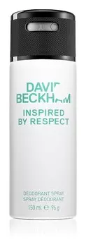 Дезодорант David Beckham Inspired By Respect, 150 мл