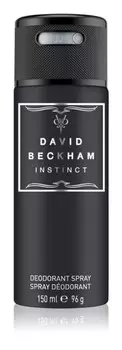Дезодорант David Beckham Instinct, 150 мл