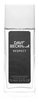 Дезодорант David Beckham Respect, 75 мл