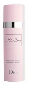 Дезодорант DIOR Miss Dior, 100 мл