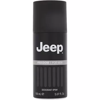 Дезодорант Freedom Vapo 150мл Jeep