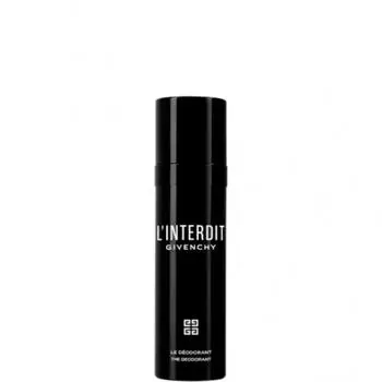 Дезодорант Givenchy L'interdit, 100 мл