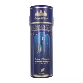 Дезодорант Heritage Collection 300мл Afnan
