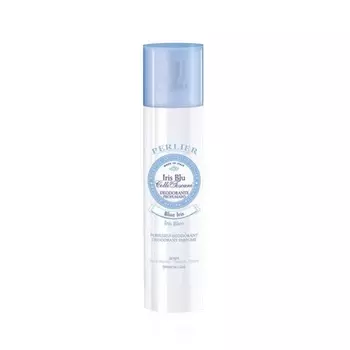 Дезодорант Iris Blu 100мл Perlier
