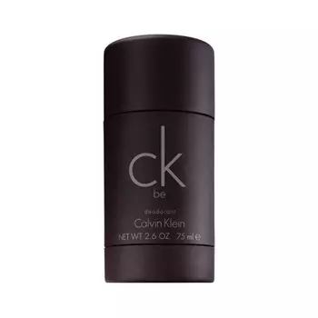 Дезодорант-карандаш Ck Be 75 мл, Calvin Klein