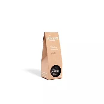 Дезодорант-крем Sensitive Soft Bamboo на 100% растительной основе Lekker