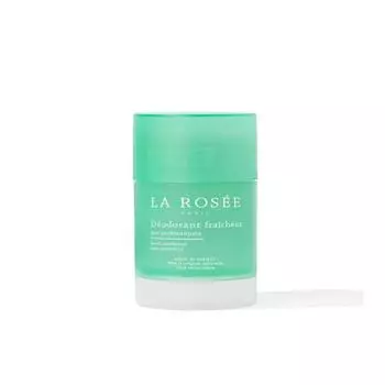 Дезодорант La Rosee освежающий