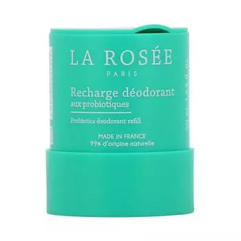 Дезодорант La Rosee с пробиотиками