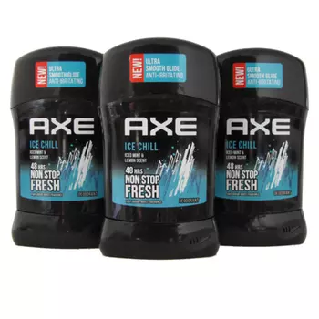 Дезодорант ледяной холод 50мл Axe