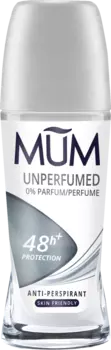 Дезодорант Mum Anti-Transpirant Deo Roll On Unperfumed