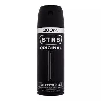 Дезодорант мужской OriginalБренд STR8