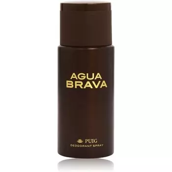 Дезодорант Puig 150мл Agua Brava