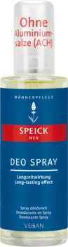 Дезодорант распылитель Мужской 75мл Speick