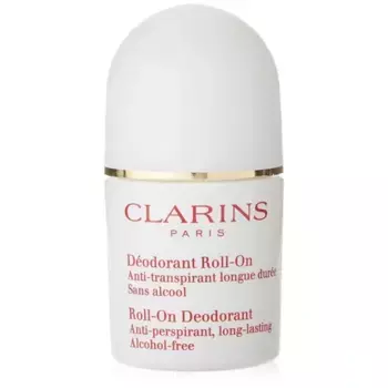 Дезодорант-ролик Gentle Care 50 мл Clarins