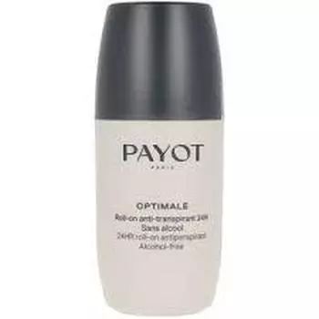 Дезодорант роликовый Payot Optimaльный 24h, 75 мл