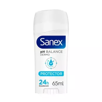 Дезодорант с содержанием спирта 0% Dermo Protector Sanex, 65 ml