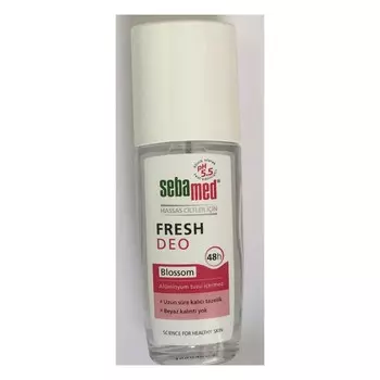 Дезодорант Sebamed Fresh, 75 мл