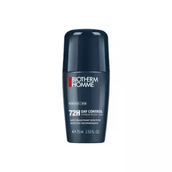 Дезодорант шариковый мужской 72Н Day Control Deo Roll-On 72H Biotherm, 75 ml