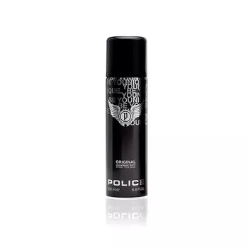 Дезодорант-спрей для тела Police Fragrances Original 200 мл