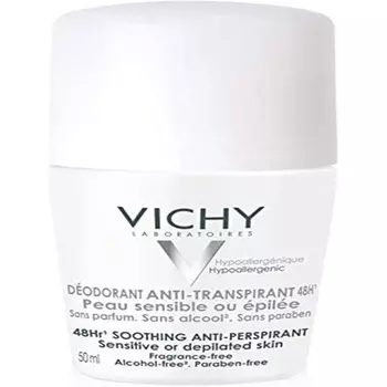 Дезодорант-стик 50мл, Vichy