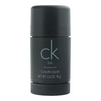 Дезодорант-стик Be Men 75 мл, Calvin Klein