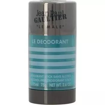 Дезодорант-стик Le Male 75 мл, Jean Paul Gaultier