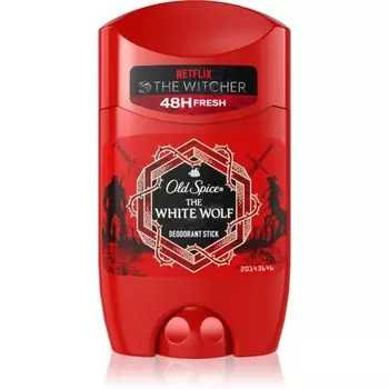 Дезодорант-стик Old Spice Whitewolf для мужчин 50 мл