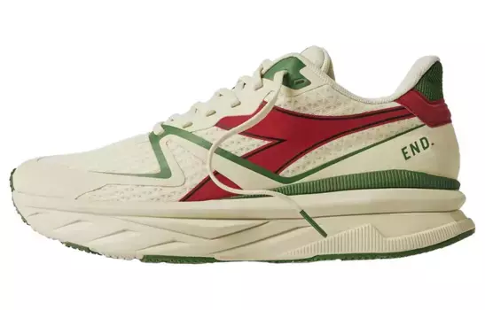 diadora Atomo V7000 END. Milano