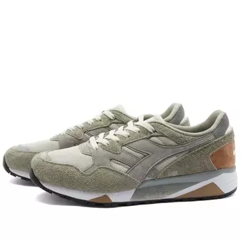 Diadora Кроссовки N9002 Зима