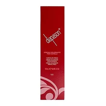Диапазон 11/8 100мл, Lisap
