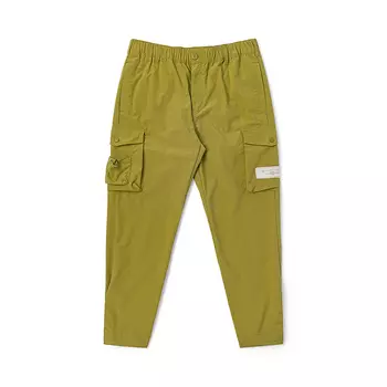 Dickies Брюки-карго унисекс Moss Green