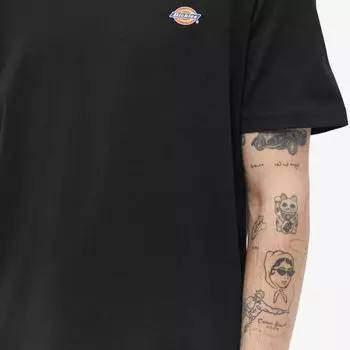 Dickies Футболка Mapleton, черный