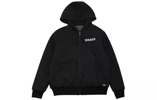 Dickies Мужская куртка, Черный