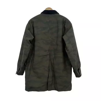 Dickies Мужская куртка, цвет Army Green
