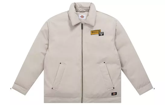 Dickies Мужская куртка, цвет Beige