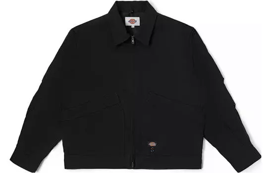 Dickies Мужская куртка, цвет Black