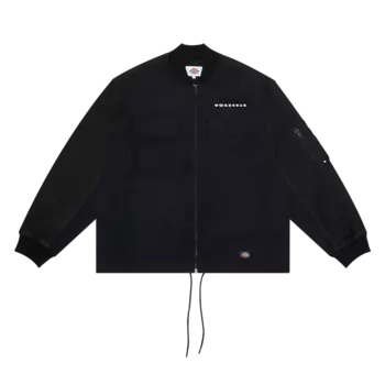 Dickies Мужская куртка, цвет Black