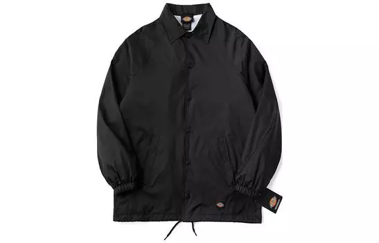 Dickies Мужская куртка, цвет Black