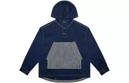 Dickies Мужская куртка, цвет Blue