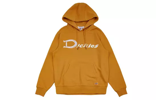 Dickies Мужская толстовка, хаки