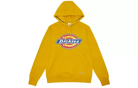 Dickies Мужская толстовка, Хаки