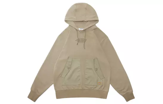 Dickies Мужская толстовка, Хаки