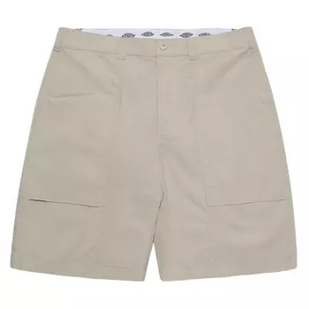 Dickies Мужские повседневные шорты, Коричневый